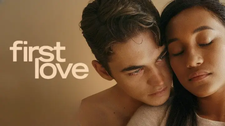 First Love - VJ Isma K